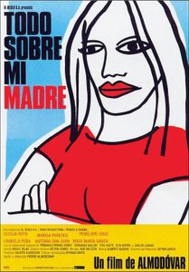 Todo Sobre Mi Madre