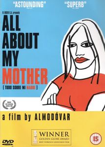 All About My Mother