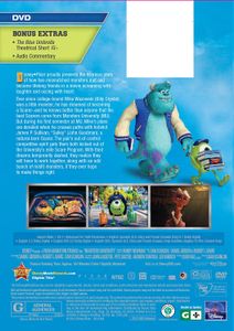 Monsters University