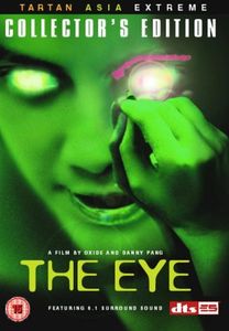 The Eye (Collector's Edition)