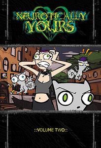 Neurotically Yours: Volume Two