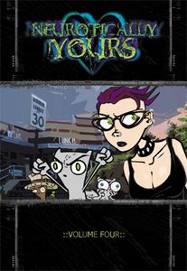 Neurotically Yours: Volume Four
