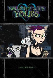 Neurotically Yours: Season Five