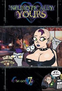 Neurotically Yours: Season 7