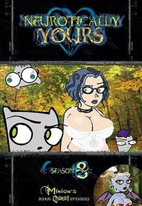 Neurotically Yours: Season 8