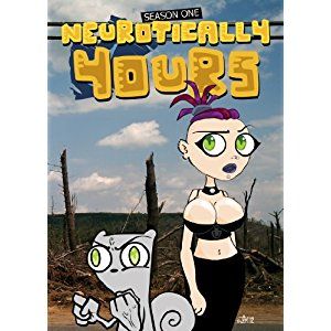 Neurotically Yours (Reboot): Season 1