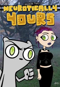 Neurotically Yours (Reboot): Season 2