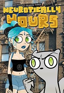 Neurotically Yours (Reboot): Season 3