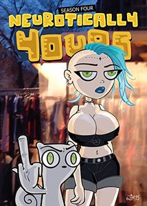Neurotically Yours (Reboot): Season 4