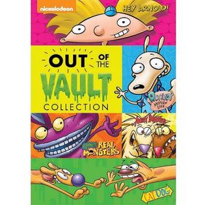 Out of the Vault Collection
