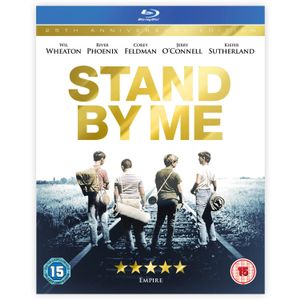 Stand By Me (25th Anniversary Edition)
