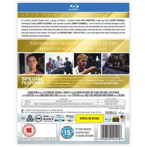 Stand By Me (25th Anniversary Edition)