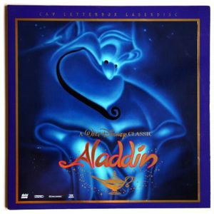 Aladdin