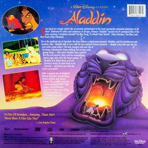 Aladdin