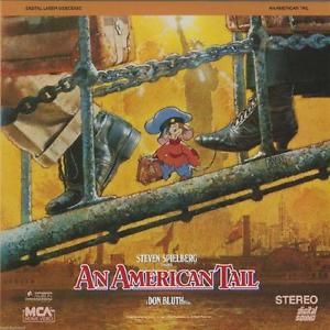 An American Tail