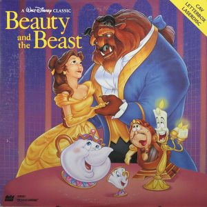 Beauty and the Beast