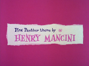 The Pink Phink