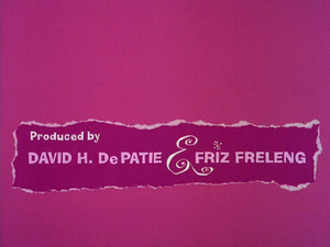 The Pink Phink