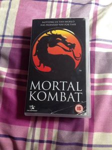 Mortal Kombat