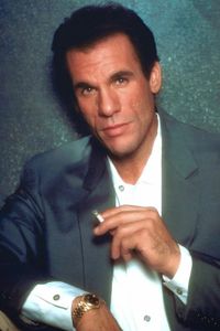 Robert Davi