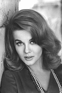 Ann-Margret