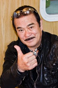Shin'ichi Chiba