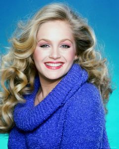 Charlene Tilton