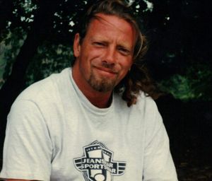 William Zipp