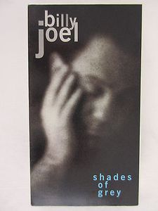 Billy Joel: Shades of Grey
