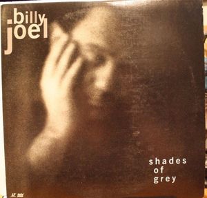 Billy Joel: Shades of Grey