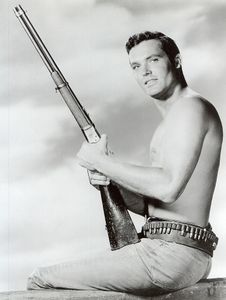 Ty Hardin