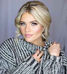 Witney Carson