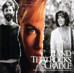 The Hand That Rocks the Cradle