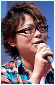 Kazuyuki Okitsu