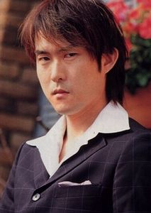 Takehito Koyasu