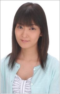 Ayako Kawasumi