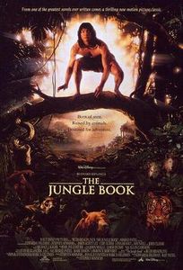 The Jungle Book