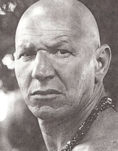 Robert Tessier