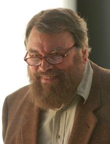 Brian Blessed