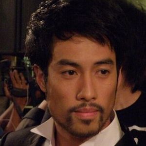 Kazu Patrick Tang