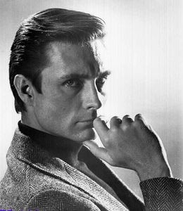 John Phillip Law