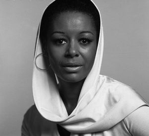 Gail Fisher