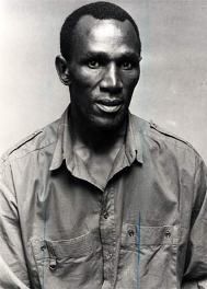 Henri Cele
