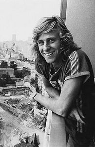 Björn Borg