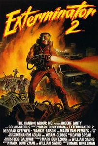 Exterminator 2