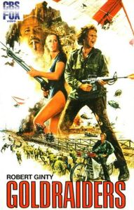 Gold Raiders