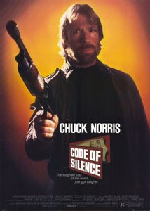 Code Of Silence