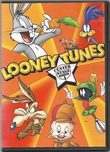 Looney Tunes: Center Stage - Volume 1