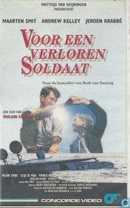 Voor Een Verloren Soldaat