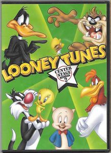Looney Tunes: Center Stage - Volume 2
